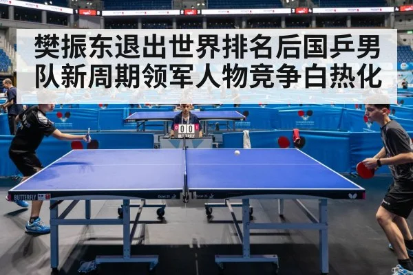 樊振东退出世界排名后国乒男队新周期领军人物竞争白热化